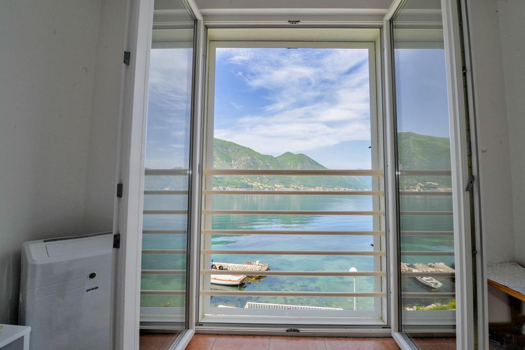Apartman Apartment's Belvedere *