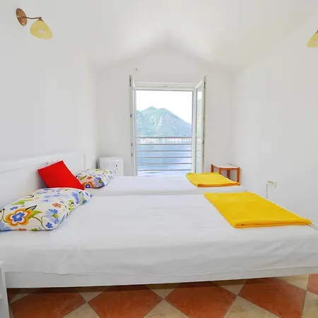 Apartment'S Belvedere Kotor Room photo