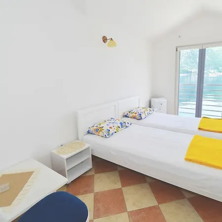 Apartment'S Belvedere Kotor Room photo