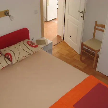 Apartment'S Belvedere Kotor Room photo