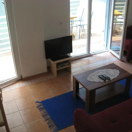 Apartment'S Belvedere Kotor Room photo