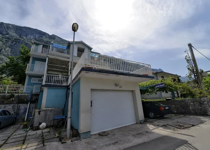 Apartment\'S Belvedere