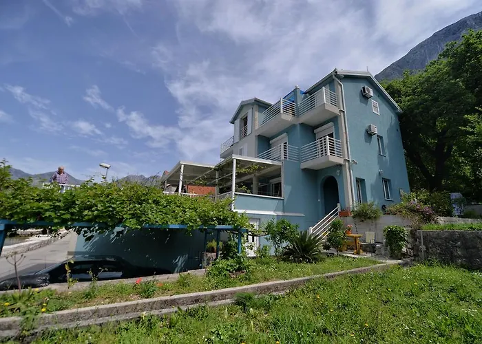 Apartment\'S Belvedere
