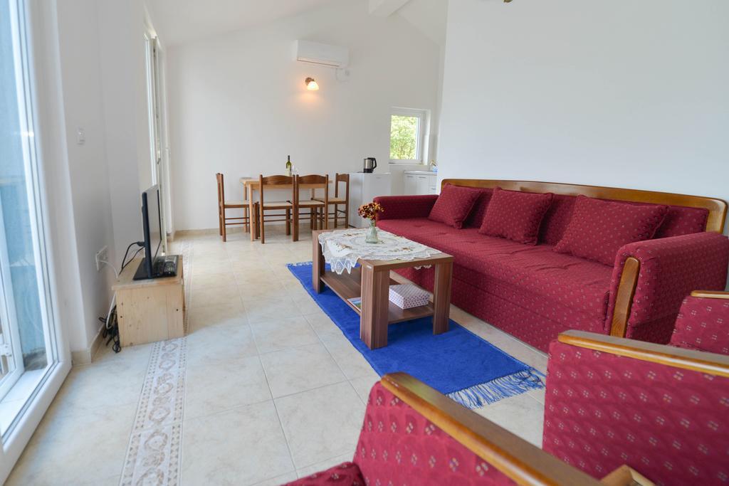 Apartment's Belvedere Kotor