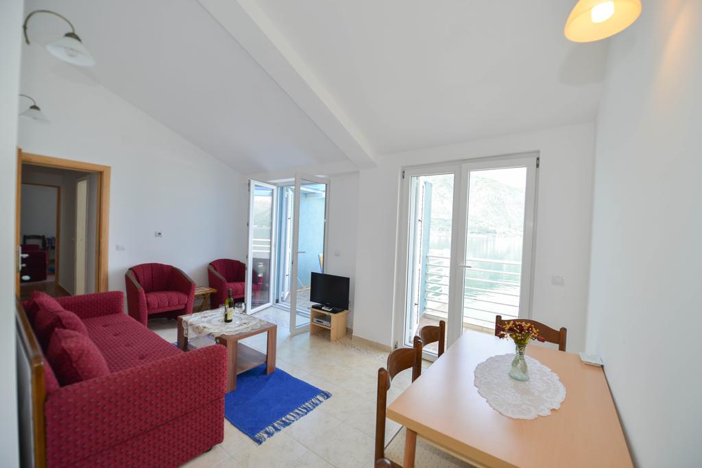 Apartment Apartment's Belvedere Kotor