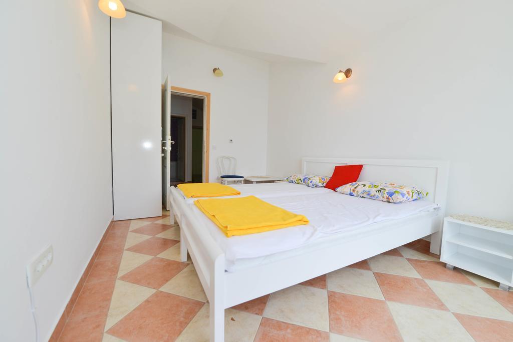 Apartment's Belvedere Kotor