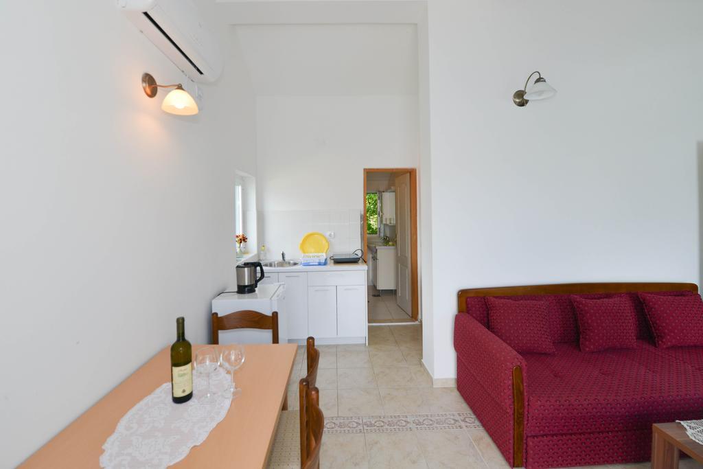 Apartment's Belvedere Kotor