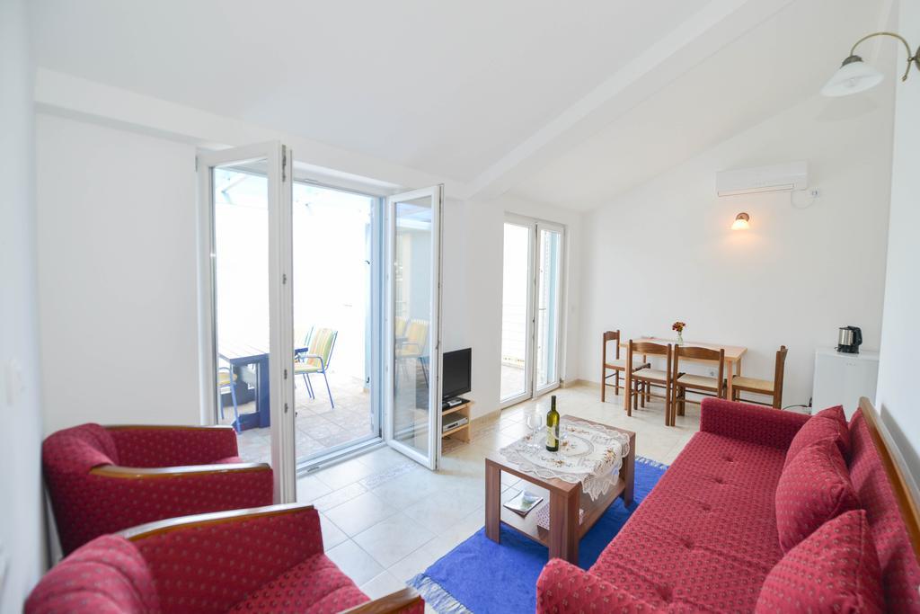 Apartment's Belvedere Apartment