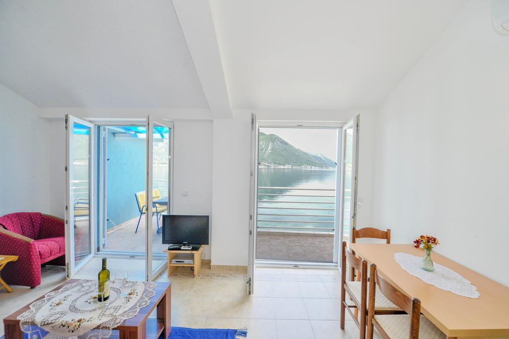 Apartment's Belvedere *