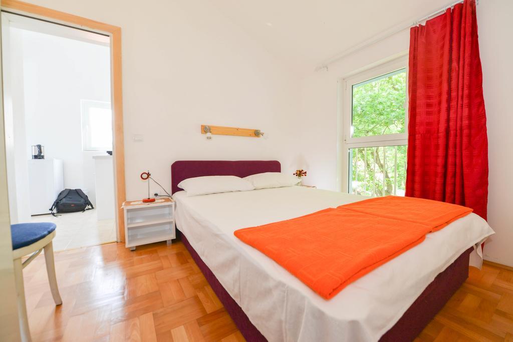 Apartment's Belvedere Kotor