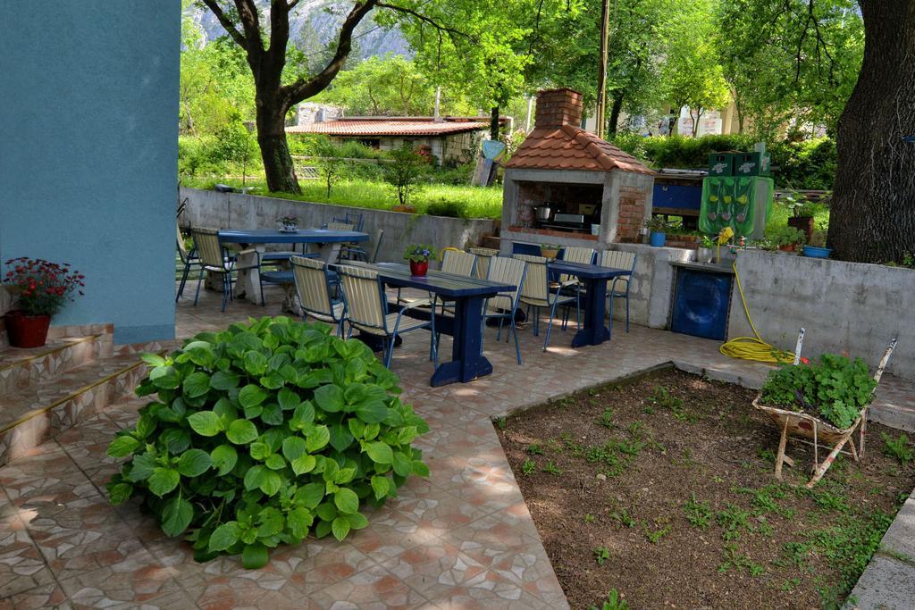 Apartment's Belvedere