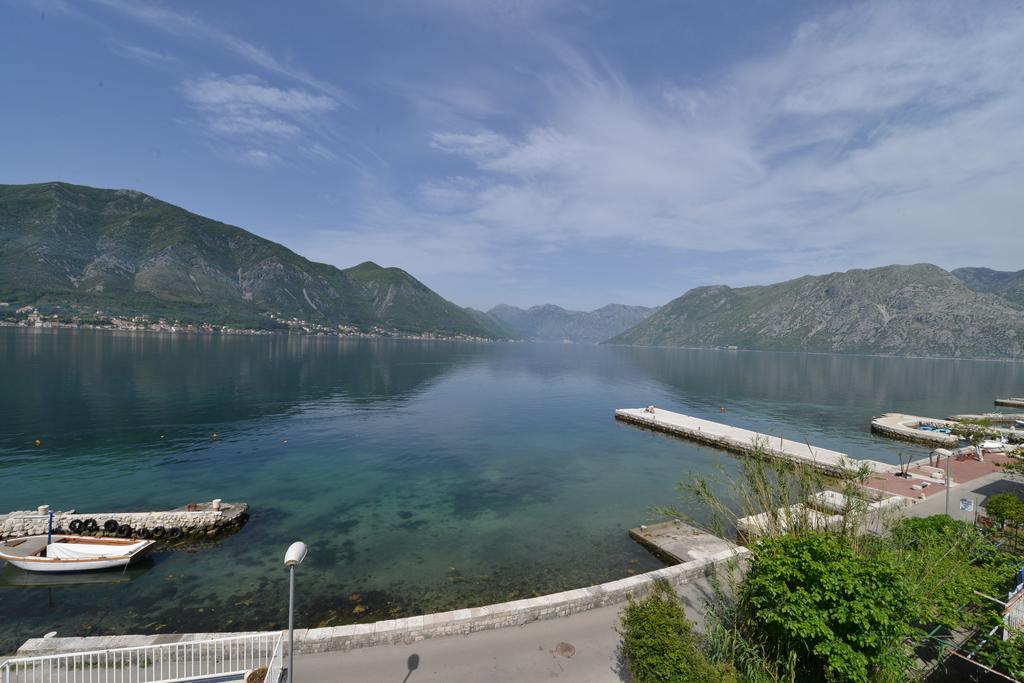 Apartment Apartment's Belvedere Kotor