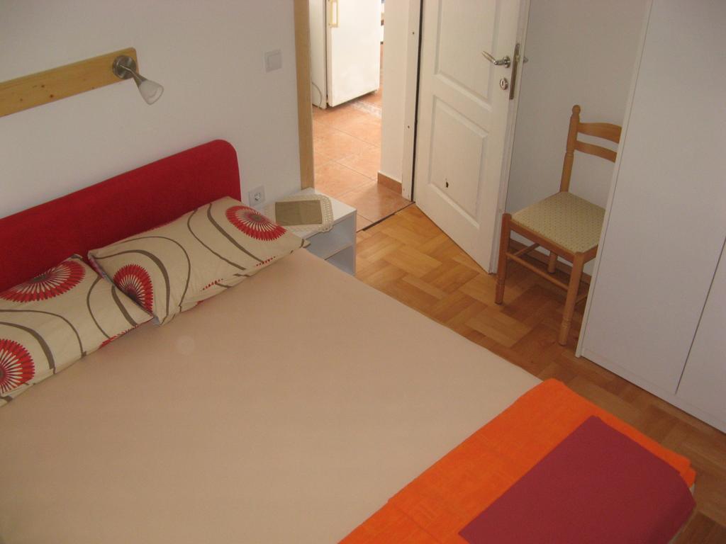 Apartment Apartment's Belvedere