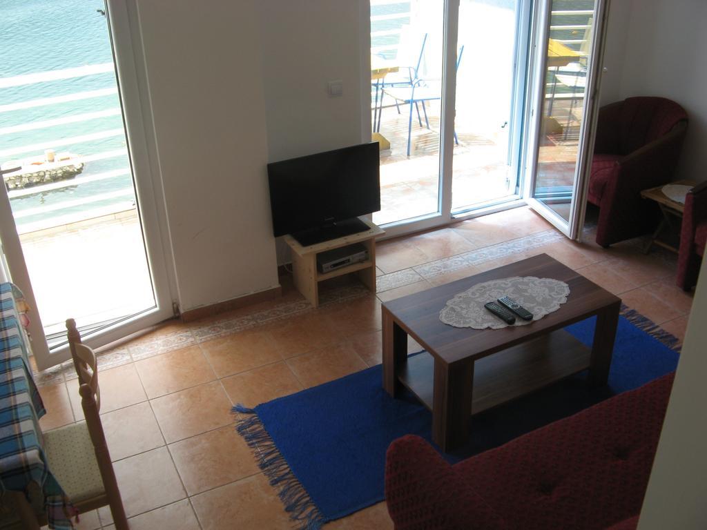 Apartment's Belvedere Apartment Kotor