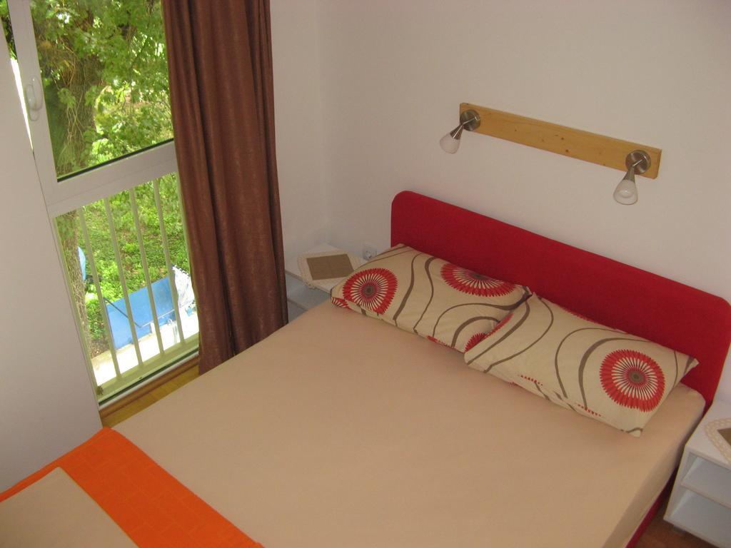 Apartment's Belvedere
