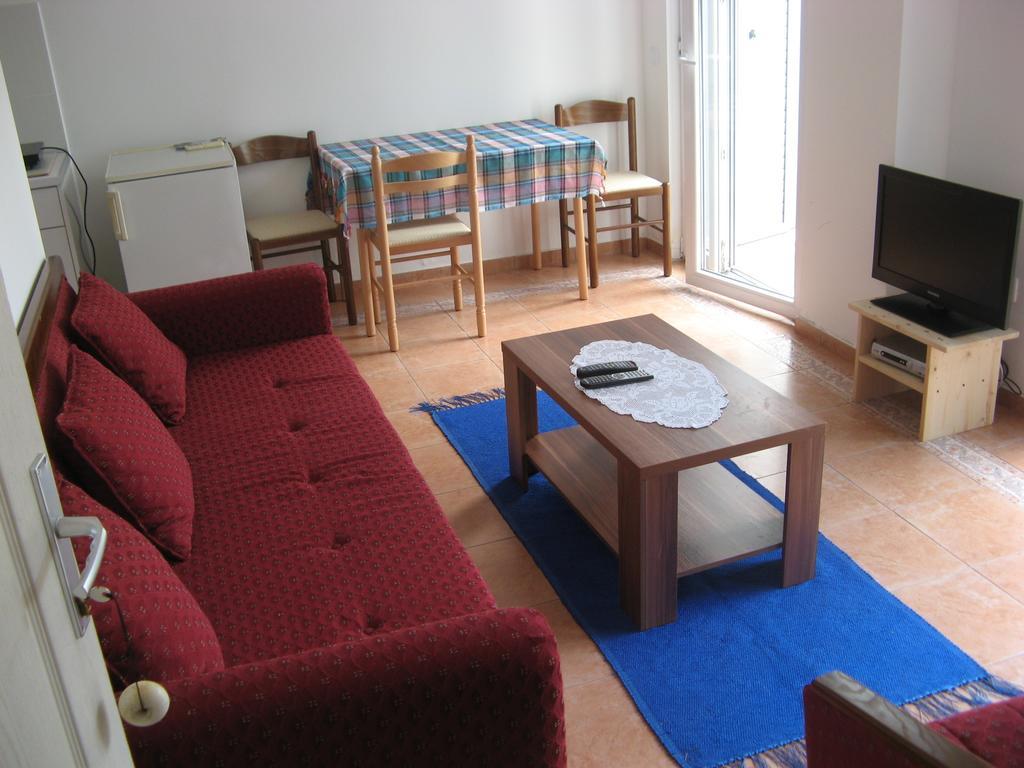 Apartment's Belvedere Kotor